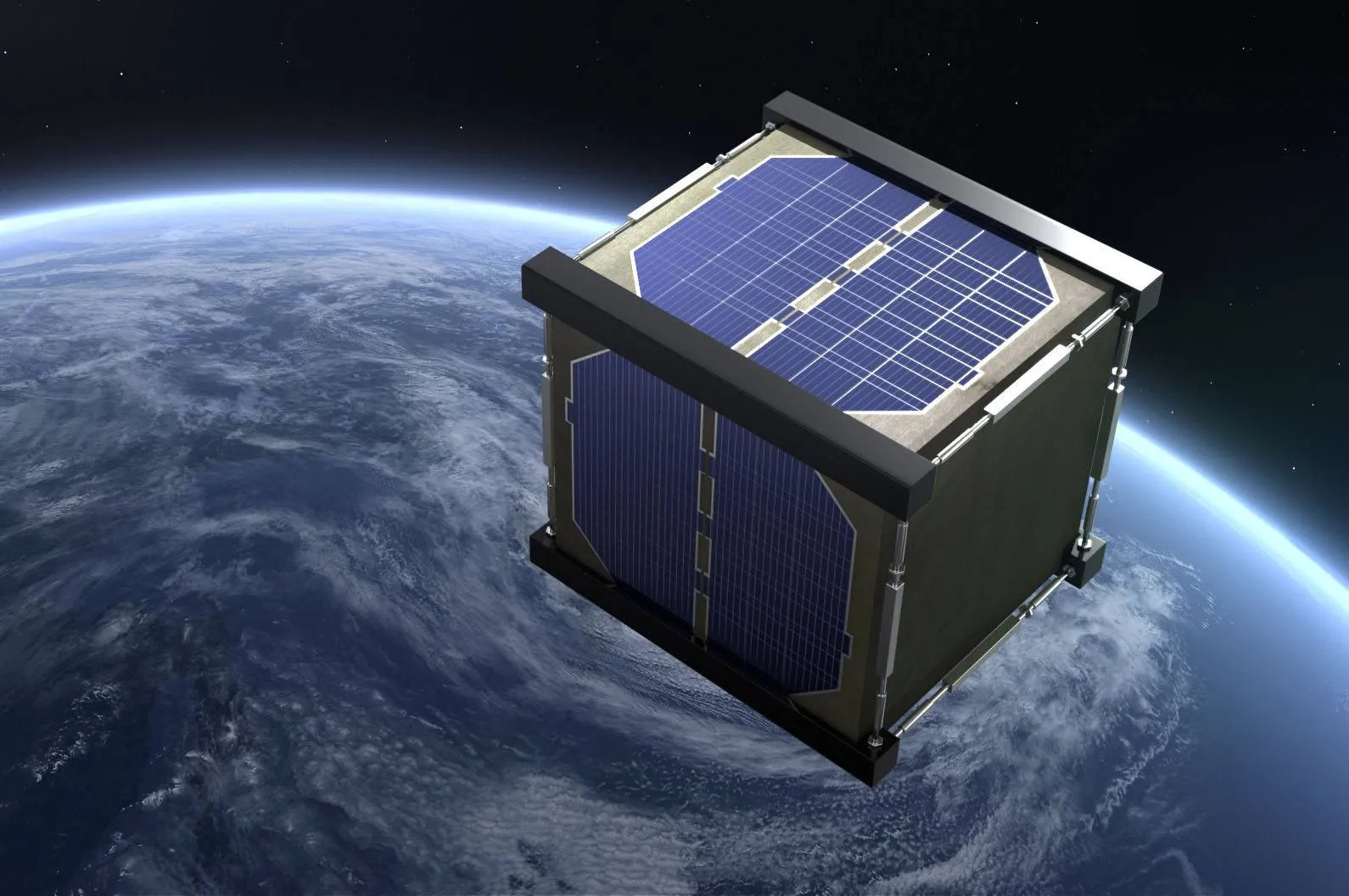 LignoSat wooden satellite, Kyoto University