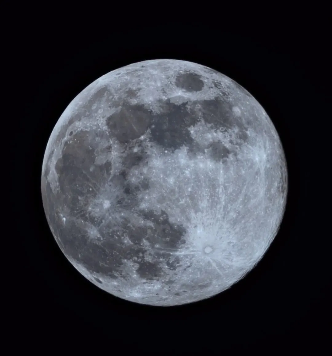 Moon