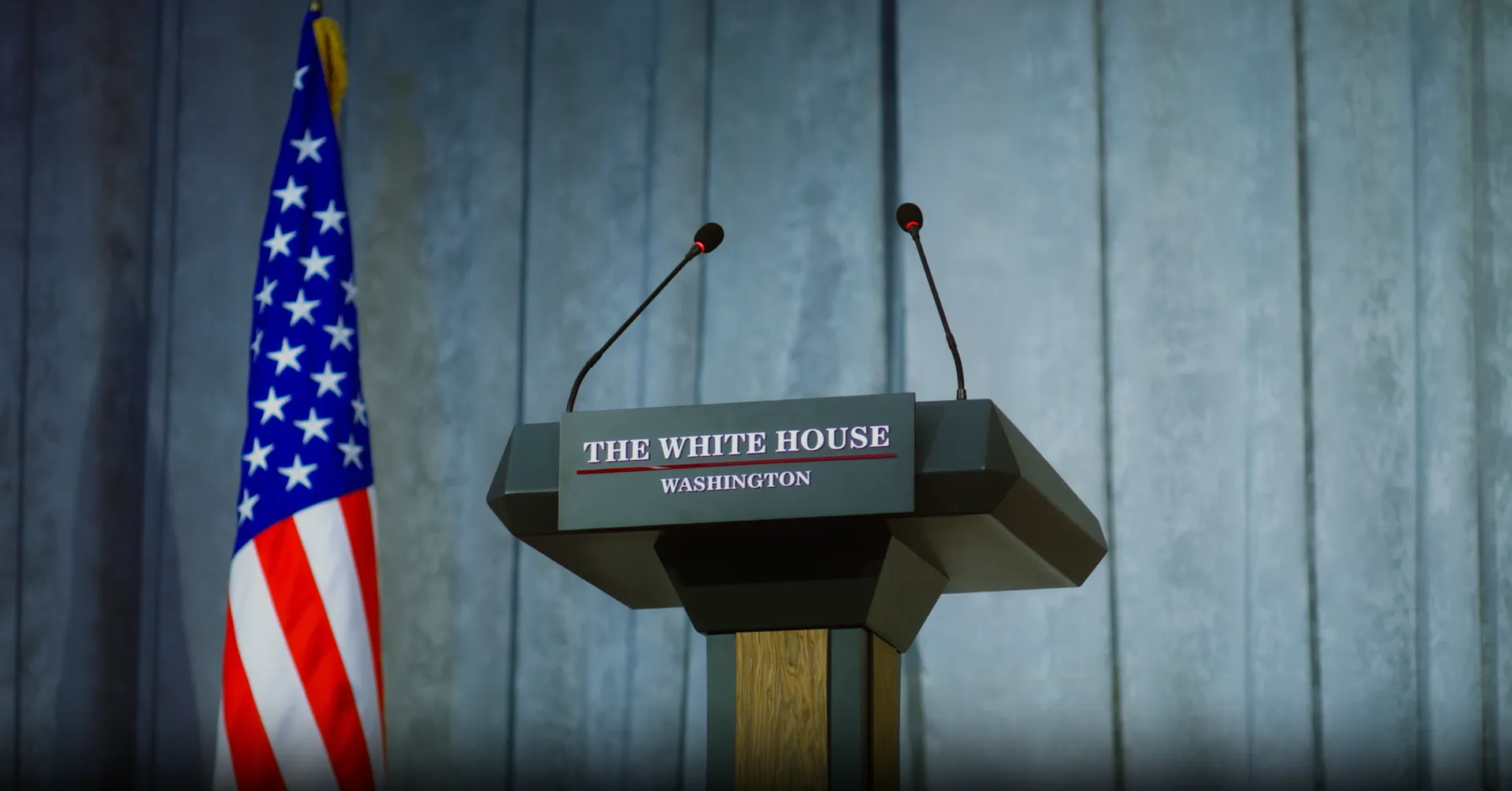The White House